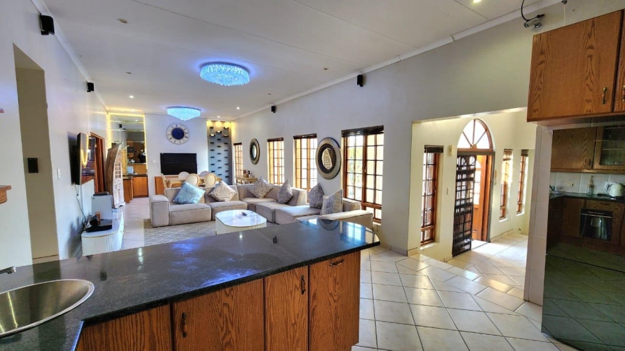 4 Bedroom Property for Sale in Cashan North West